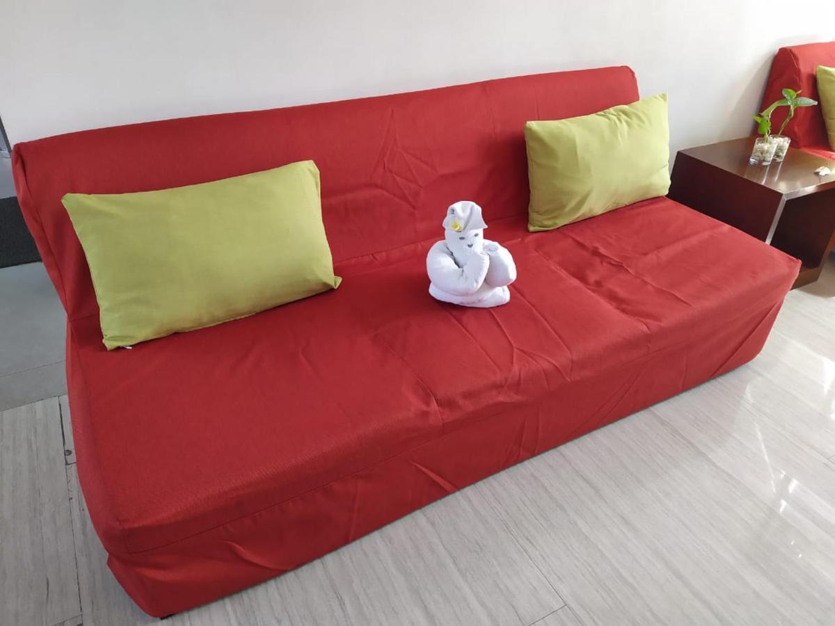 D'Primahotel Seminyak Екстер'єр фото