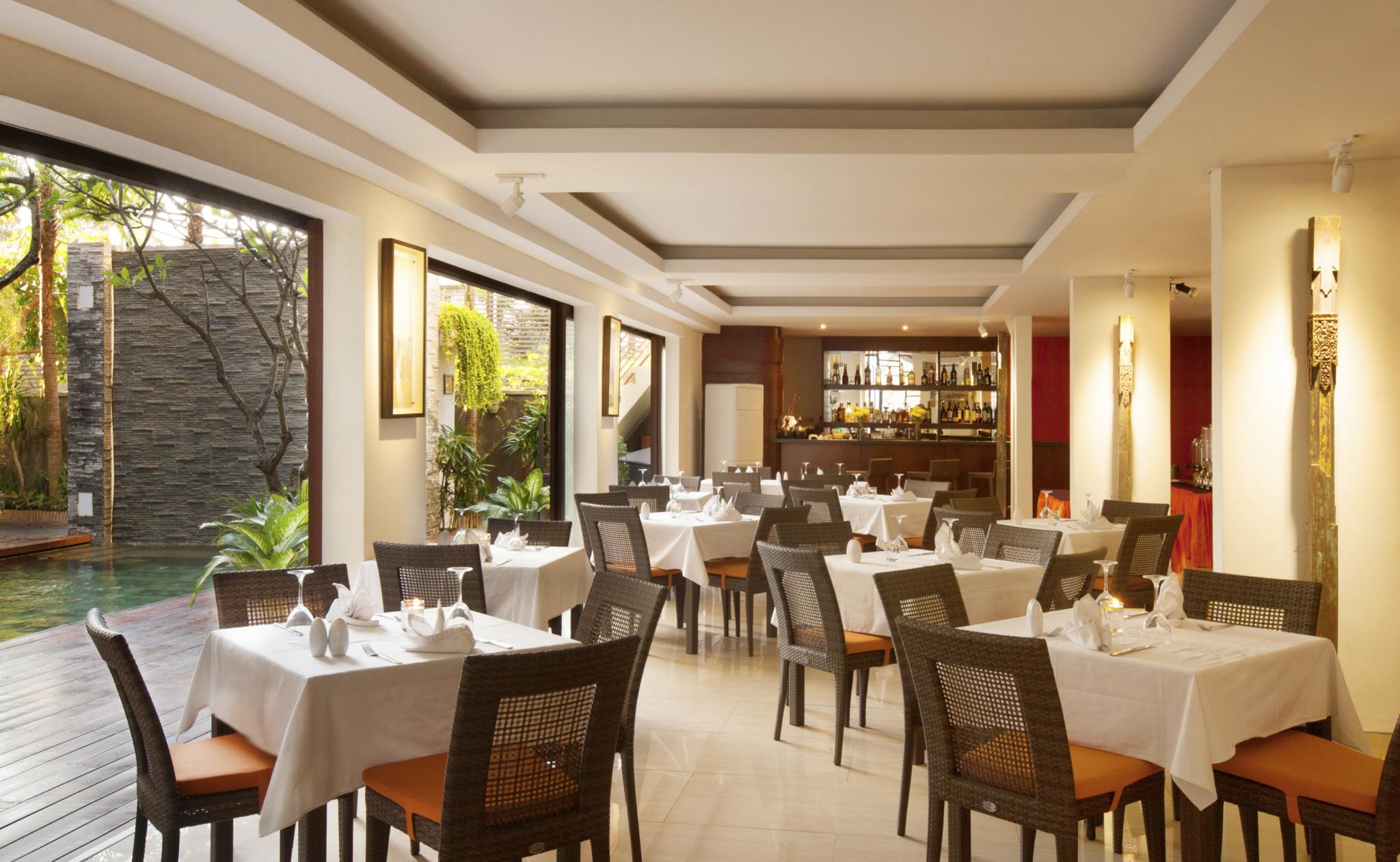 D'Primahotel Seminyak Екстер'єр фото