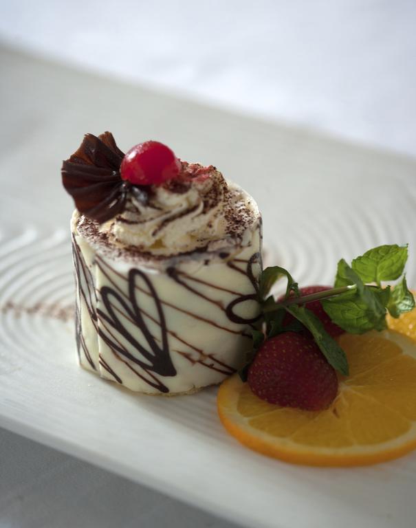 D'Primahotel Seminyak Екстер'єр фото