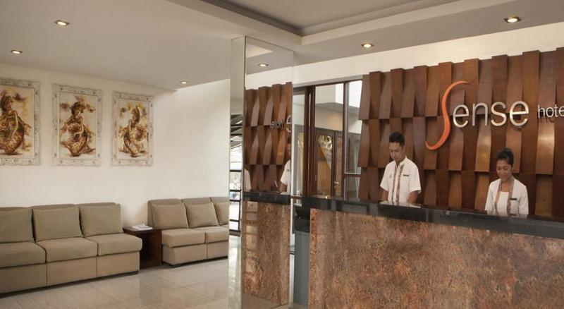 D'Primahotel Seminyak Екстер'єр фото