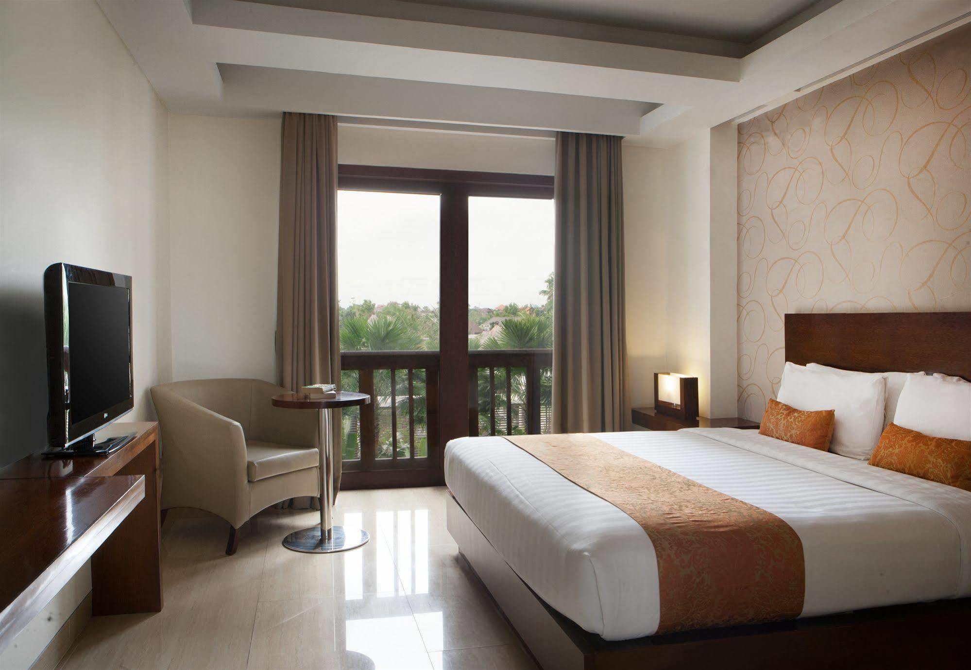 D'Primahotel Seminyak Екстер'єр фото