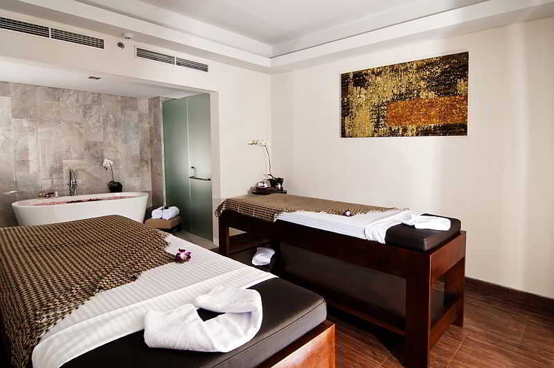 D'Primahotel Seminyak Екстер'єр фото