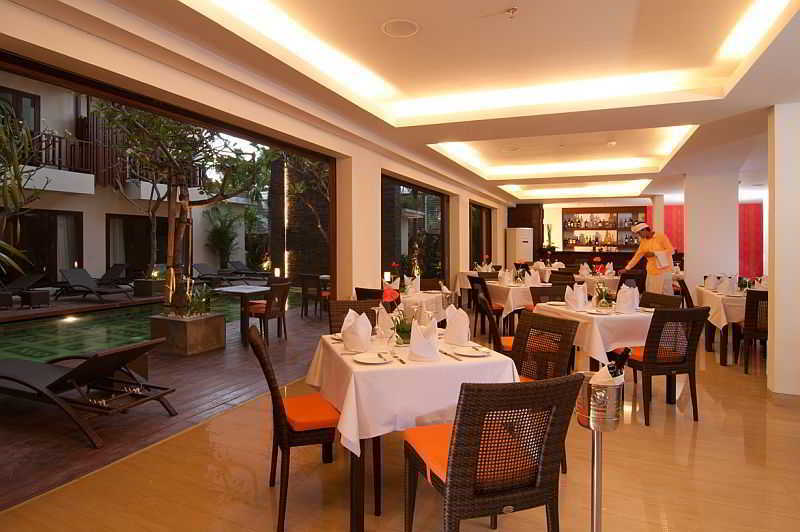 D'Primahotel Seminyak Екстер'єр фото