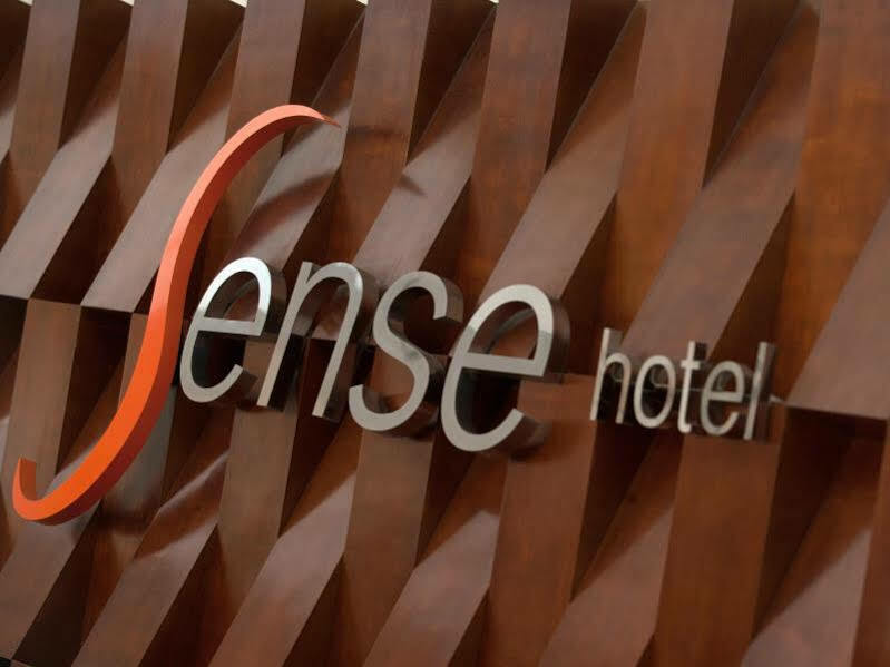 D'Primahotel Seminyak Екстер'єр фото